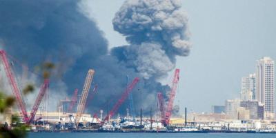 ইরানের পাল্টা হামলার মুখে বাহরাইন, কুয়েত, কাতার ও সংযুক্ত আরব আমিরাত